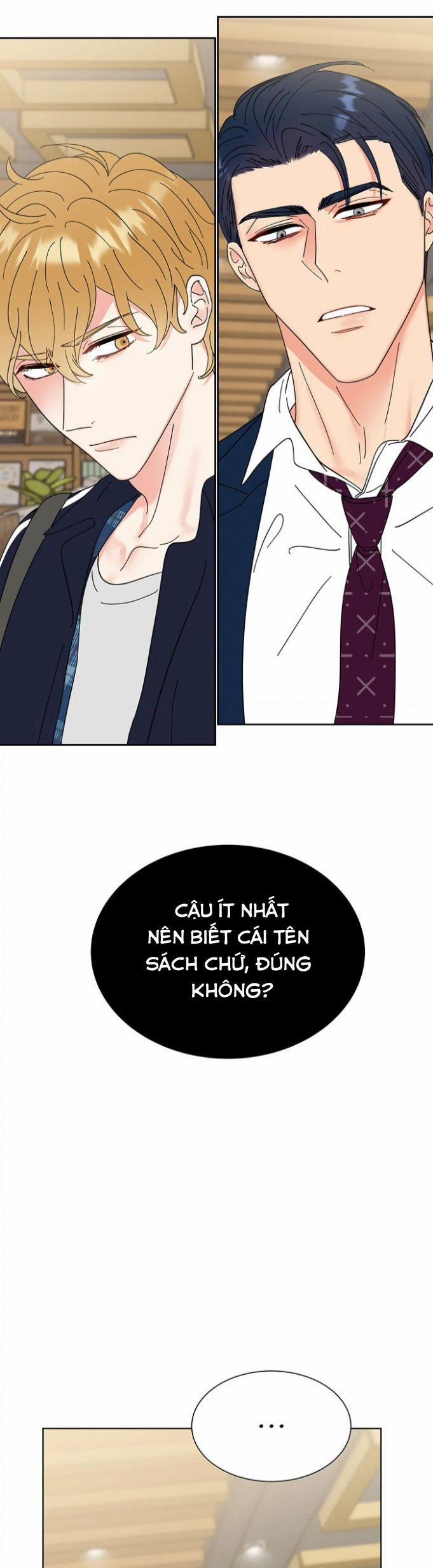 Nam Chính Của Tôi 26 trang 17