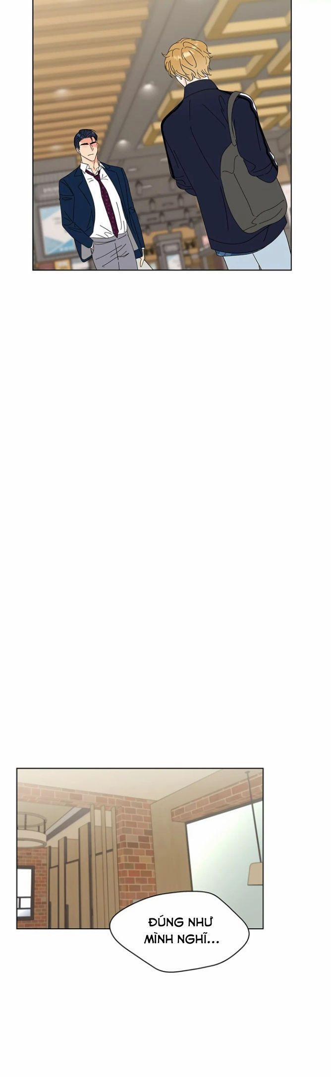 Nam Chính Của Tôi 26 trang 19
