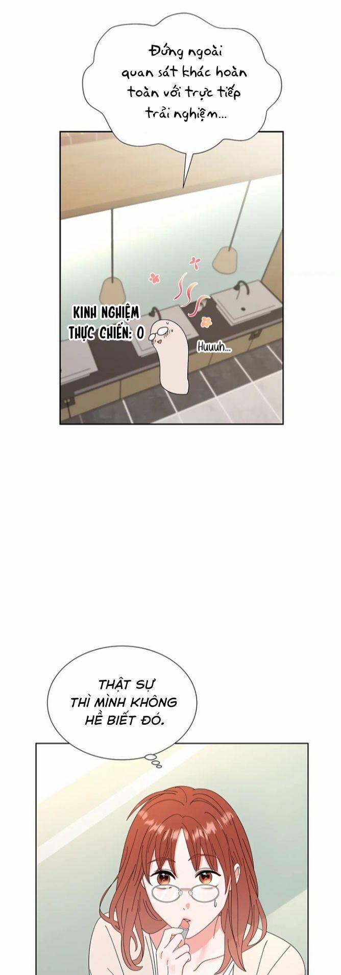 Nam Chính Của Tôi 26 trang 20