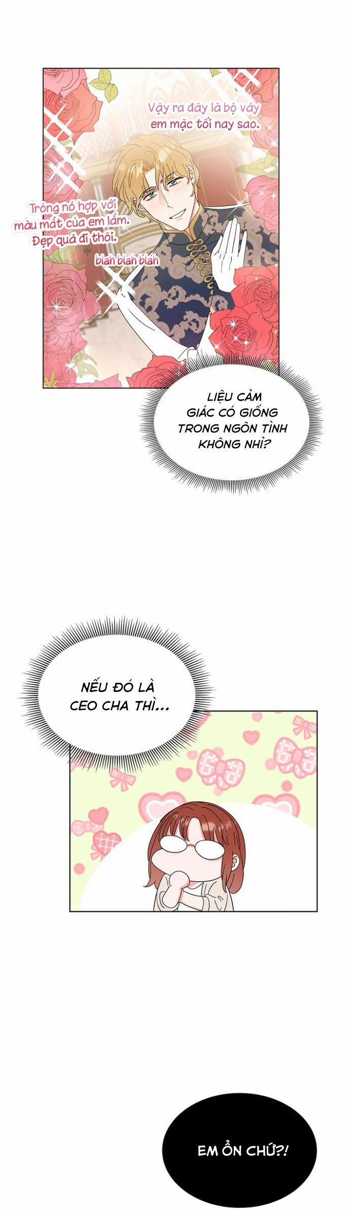 Nam Chính Của Tôi 26 trang 23