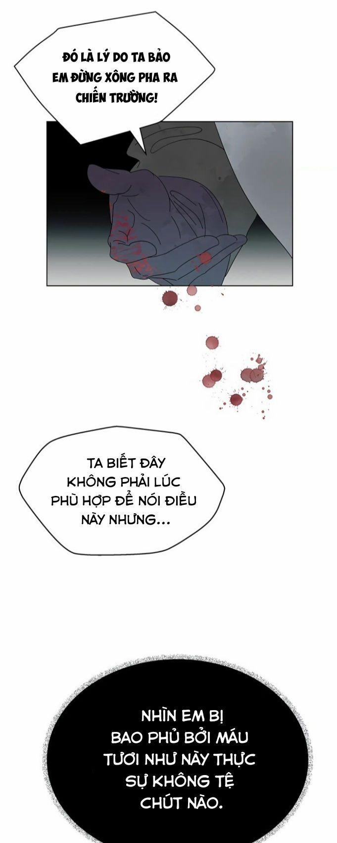 Nam Chính Của Tôi 26 trang 24