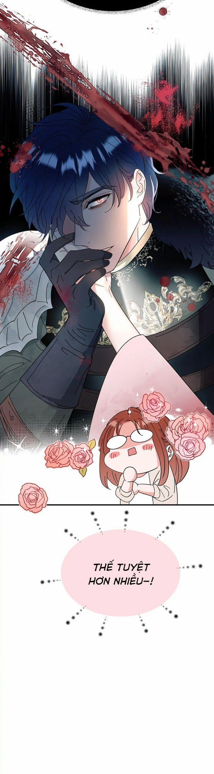 Nam Chính Của Tôi 26 trang 25