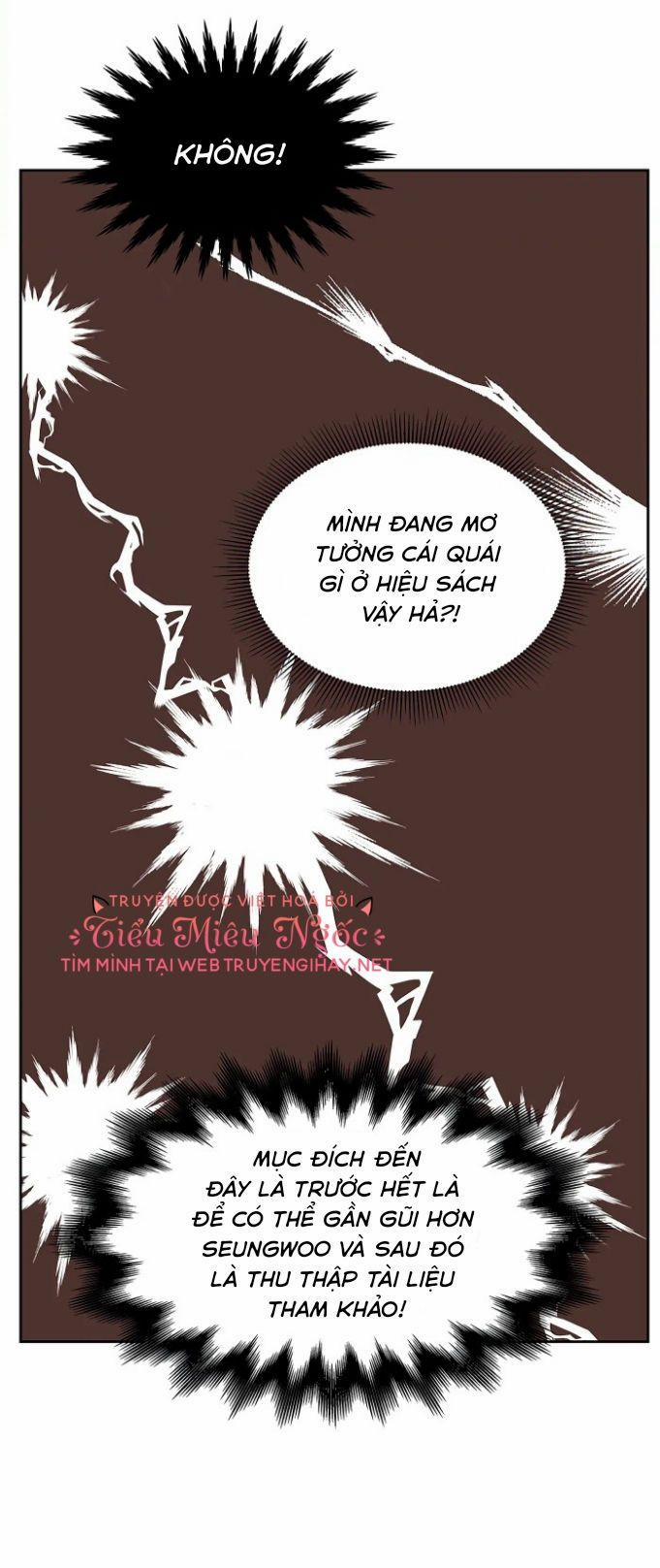 Nam Chính Của Tôi 26 trang 26