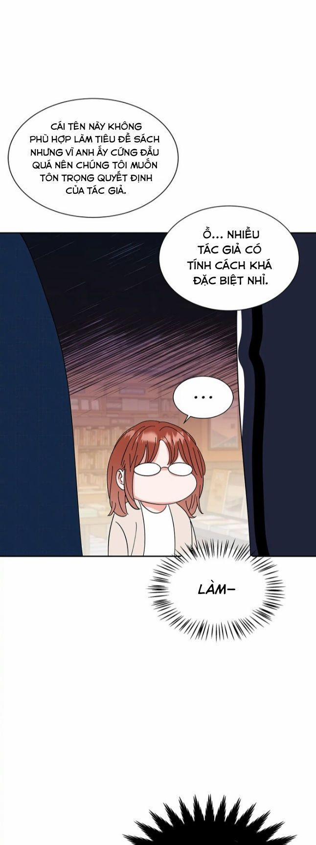 Nam Chính Của Tôi 26 trang 5