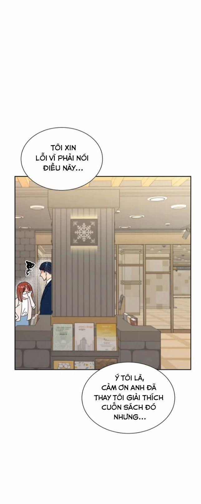 Nam Chính Của Tôi 26 trang 8