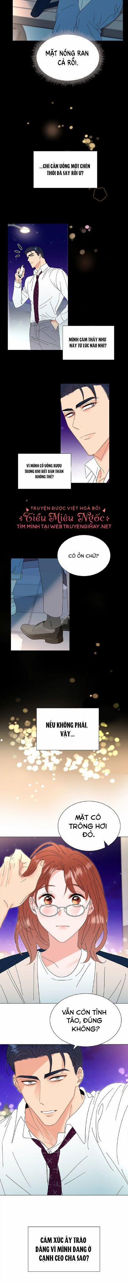 Nam Chính Của Tôi 27 trang 10