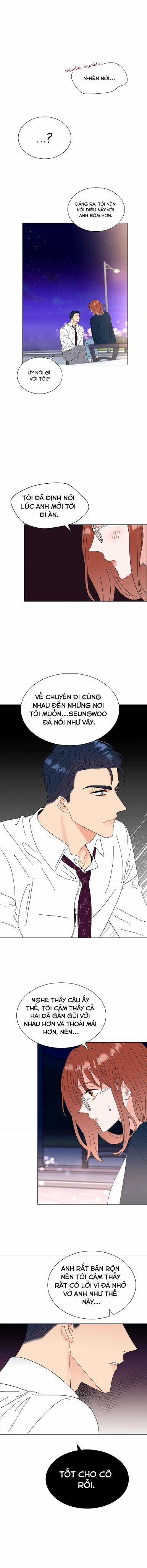 Nam Chính Của Tôi 27 trang 11
