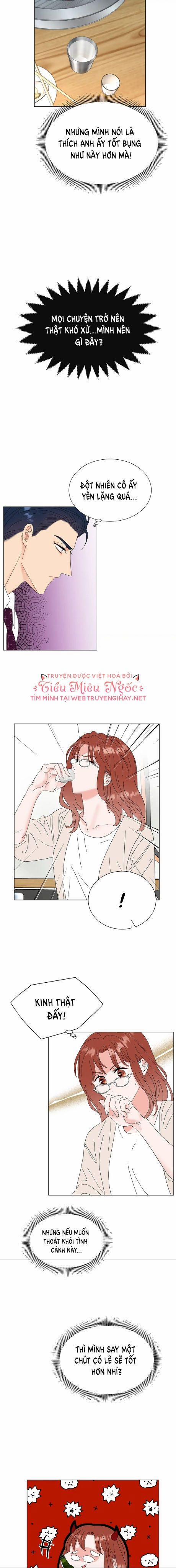 Nam Chính Của Tôi 27 trang 6