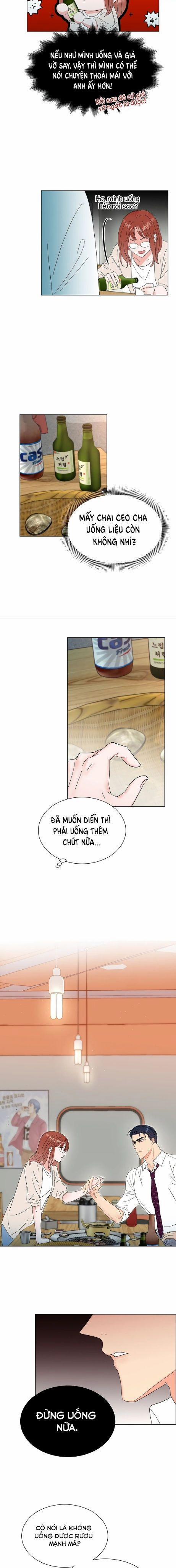 Nam Chính Của Tôi 27 trang 7