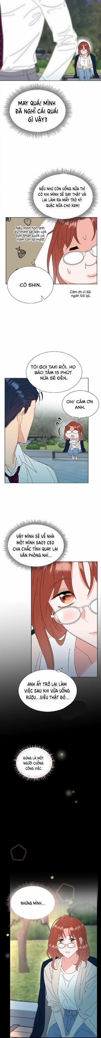 Nam Chính Của Tôi 27 trang 9