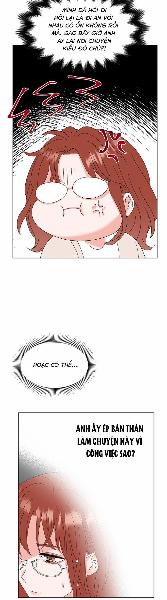 Nam Chính Của Tôi 28 trang 10