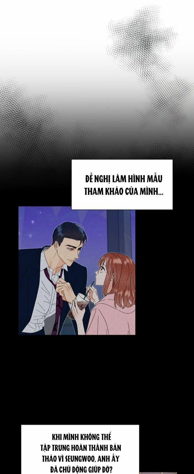 Nam Chính Của Tôi 28 trang 11