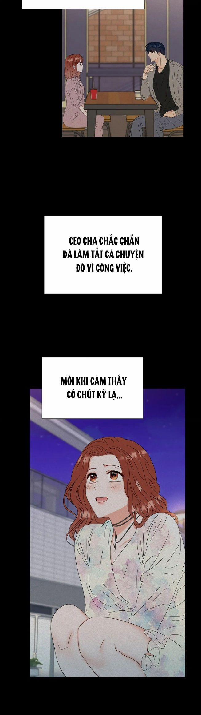 Nam Chính Của Tôi 28 trang 12