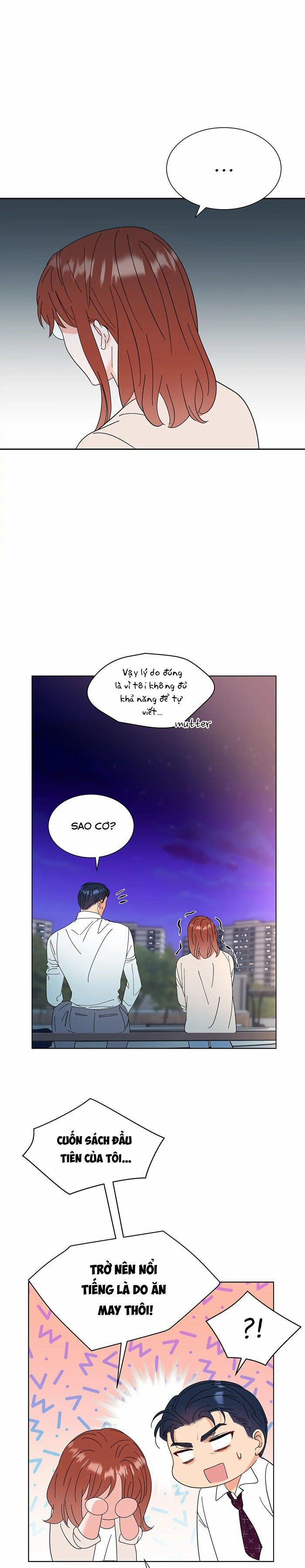 Nam Chính Của Tôi 28 trang 16