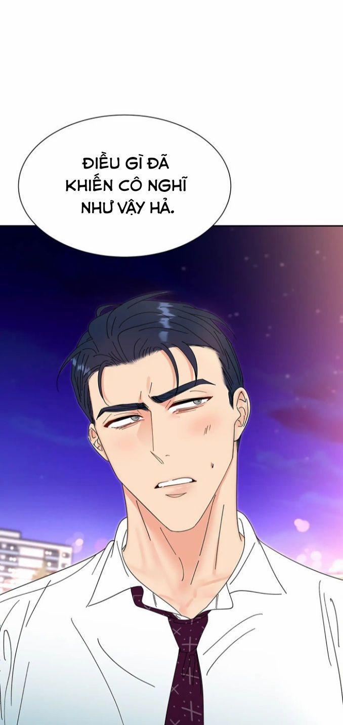 Nam Chính Của Tôi 28 trang 20