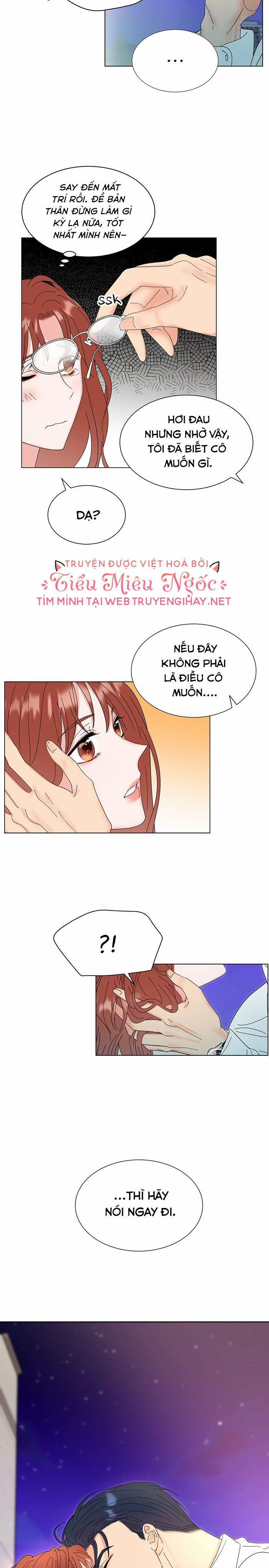 Nam Chính Của Tôi 28 trang 29