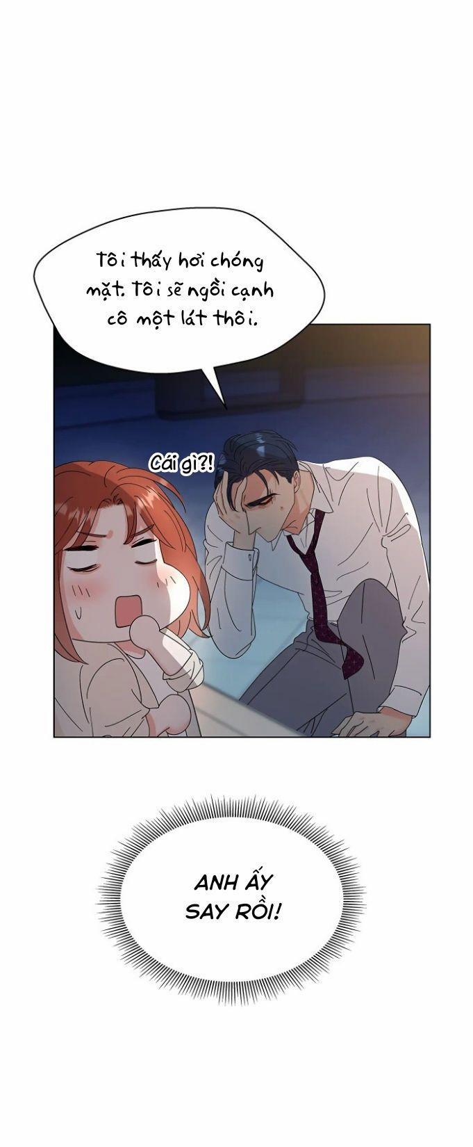 Nam Chính Của Tôi 28 trang 3