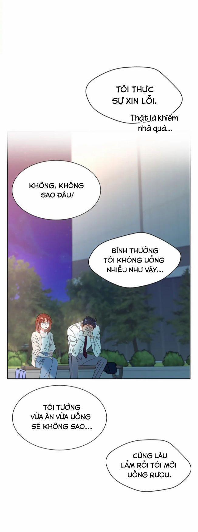 Nam Chính Của Tôi 28 trang 5