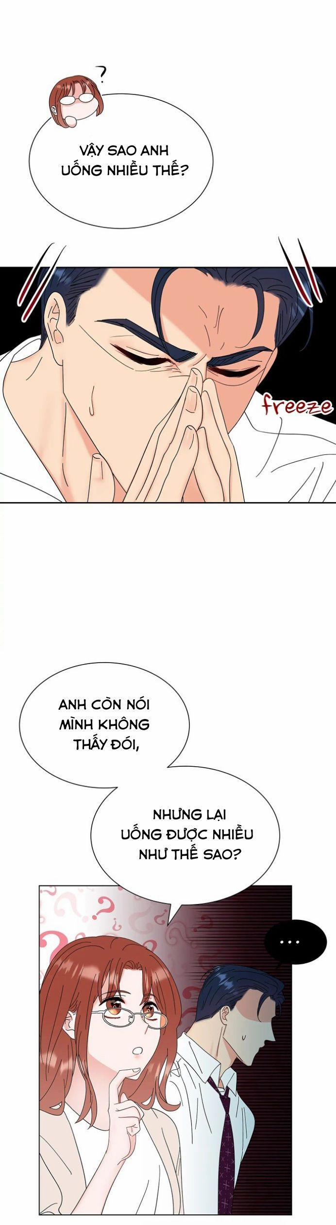 Nam Chính Của Tôi 28 trang 6