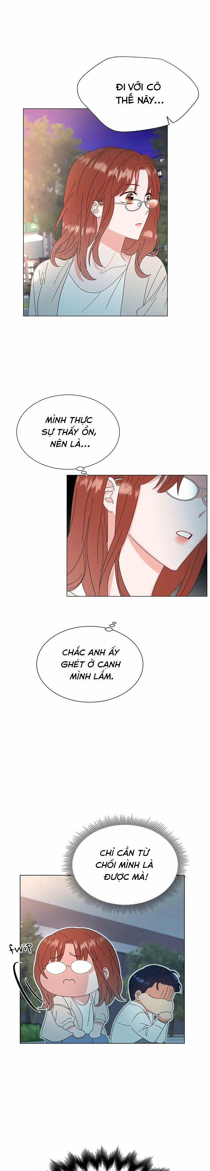 Nam Chính Của Tôi 28 trang 9