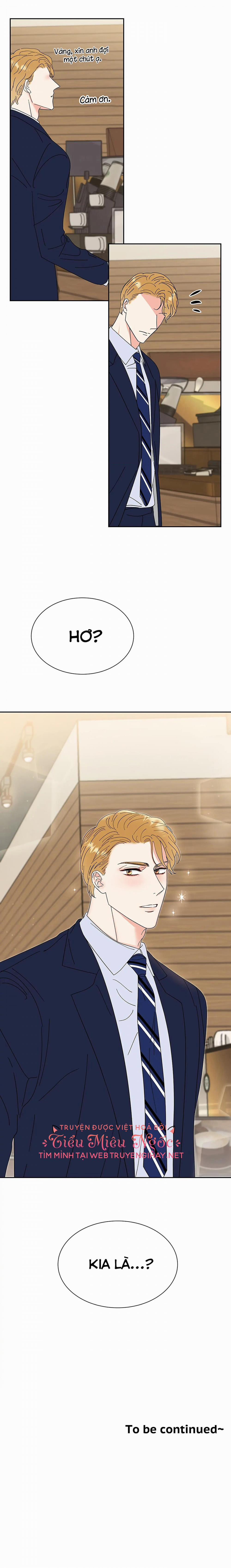 Nam Chính Của Tôi 29 trang 10