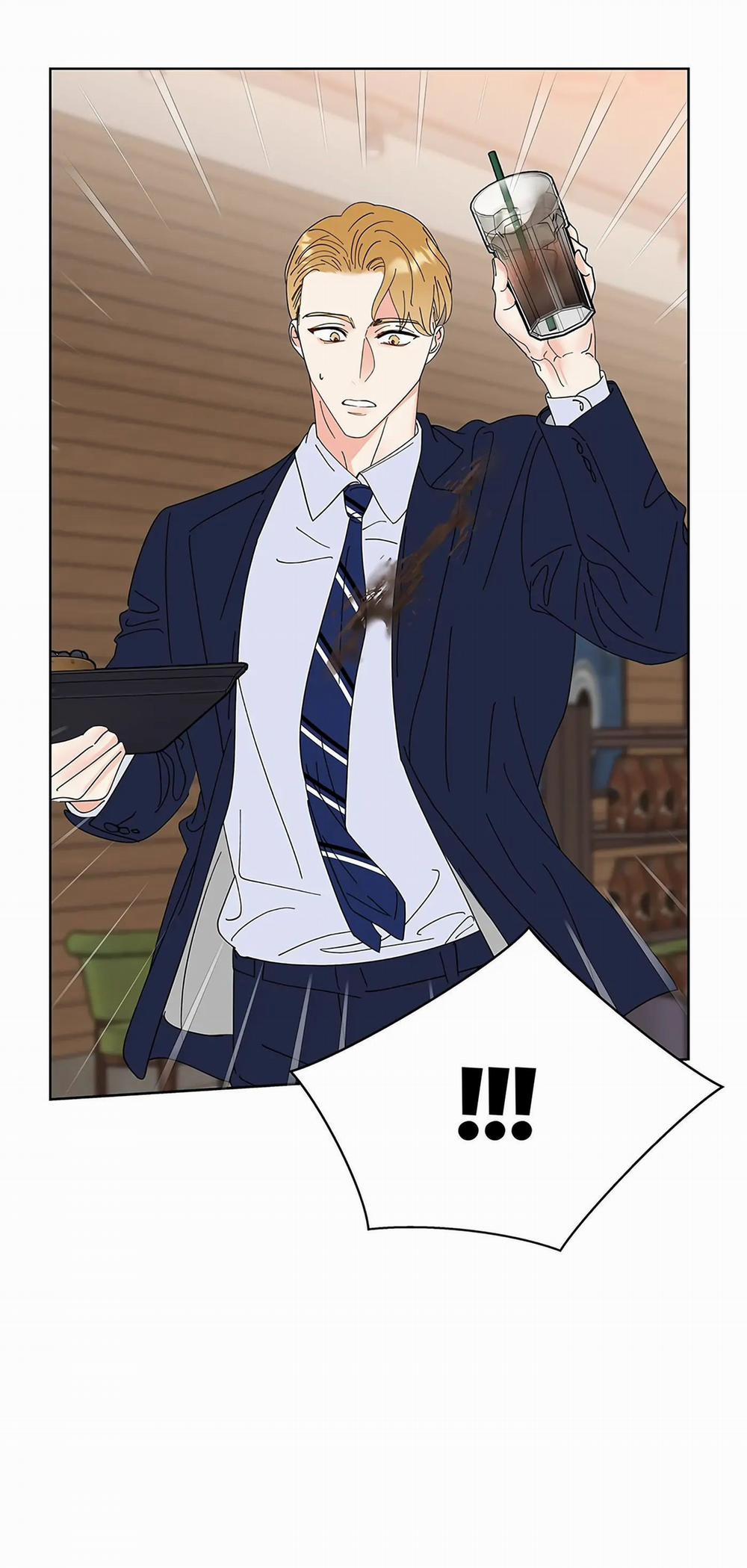 Nam Chính Của Tôi 30 trang 11