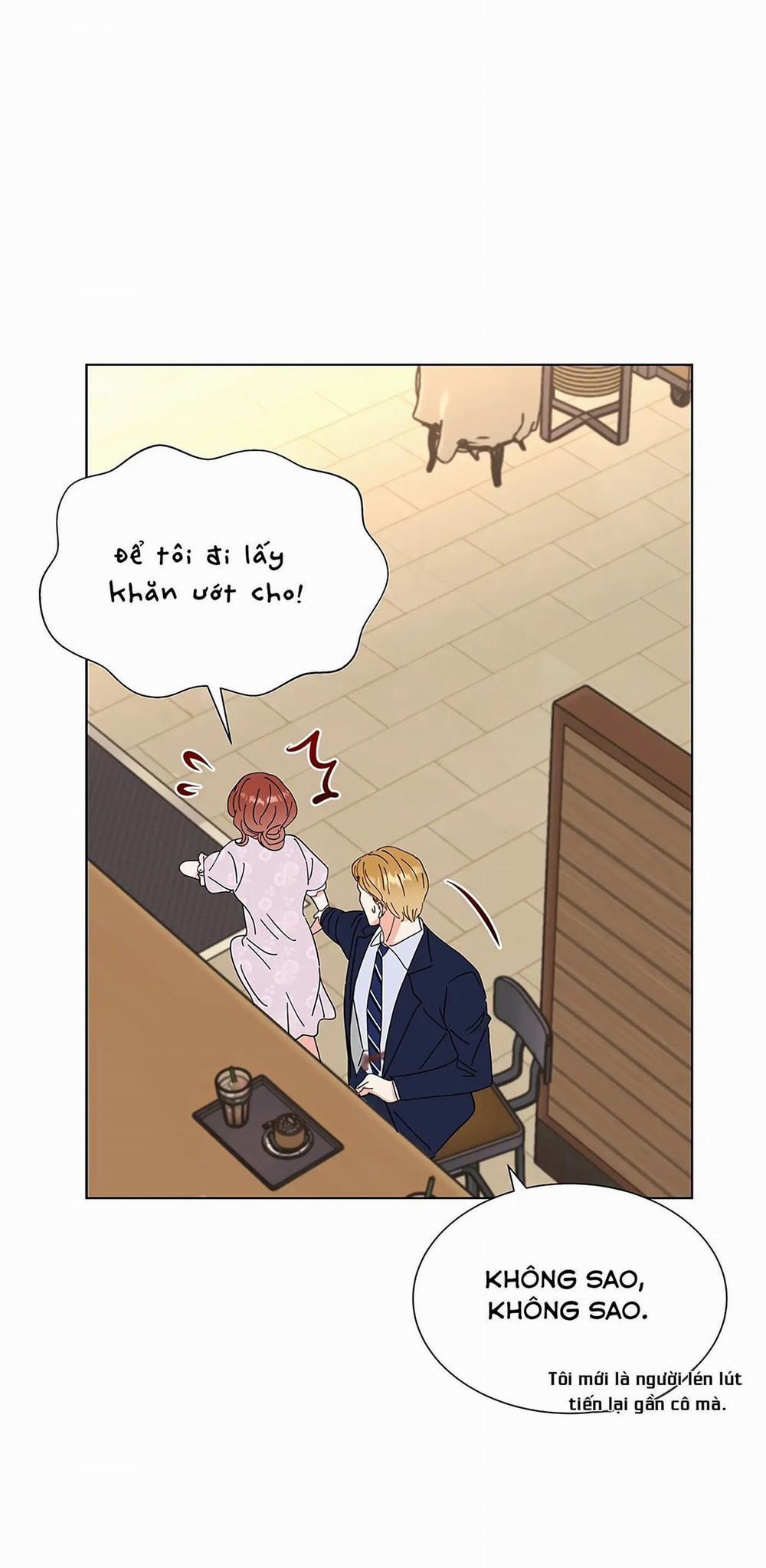 Nam Chính Của Tôi 30 trang 14