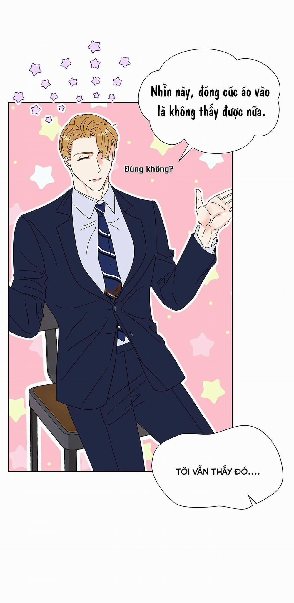 Nam Chính Của Tôi 30 trang 15