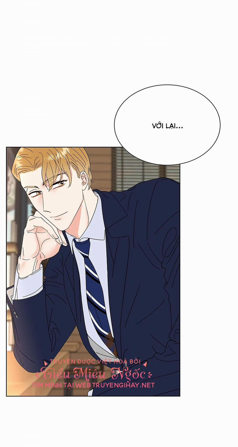 Nam Chính Của Tôi 30 trang 16
