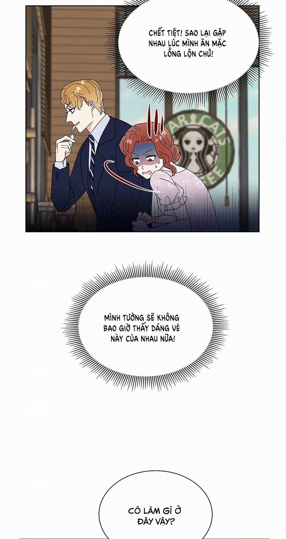 Nam Chính Của Tôi 30 trang 18