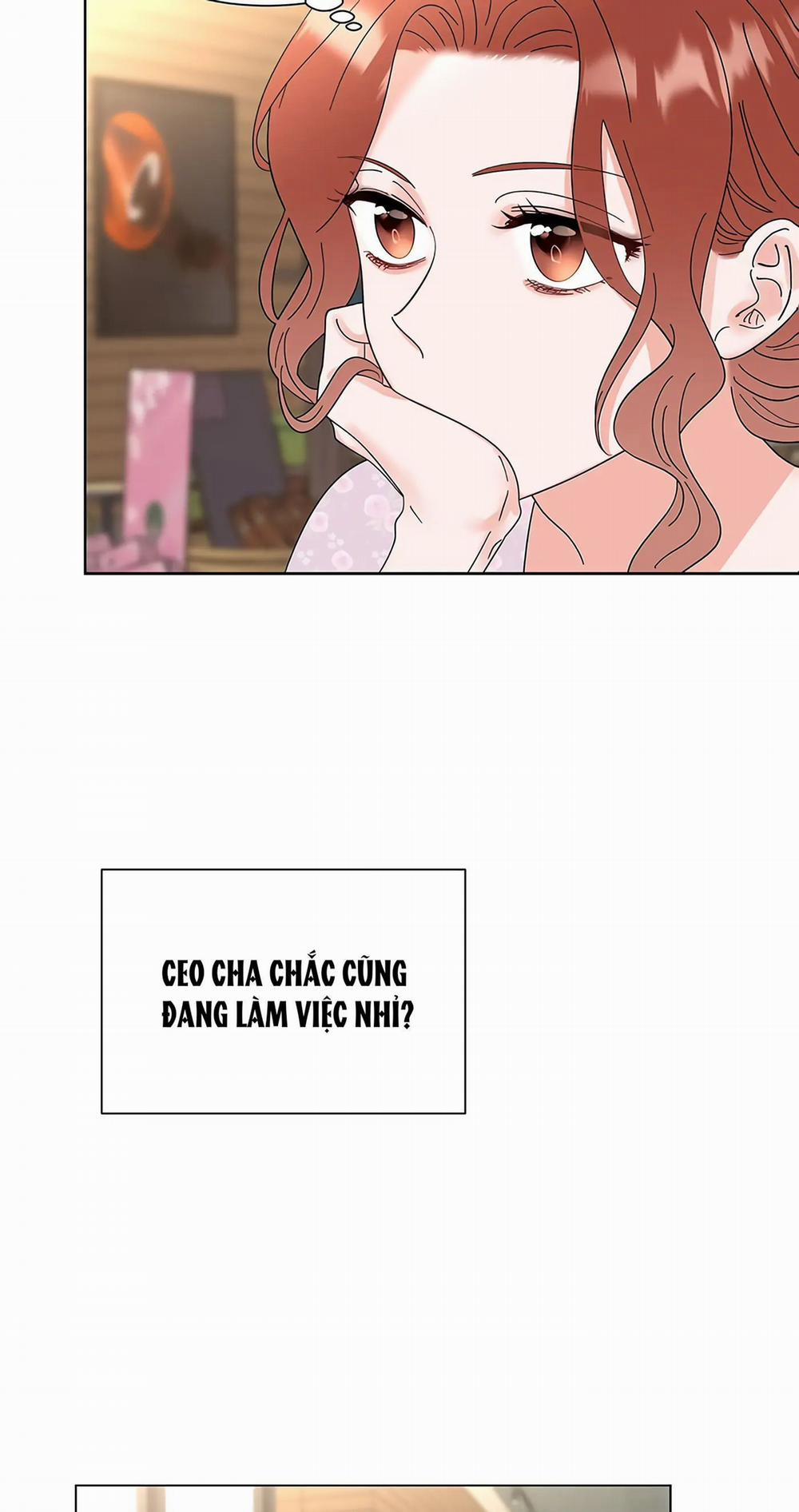 Nam Chính Của Tôi 30 trang 2