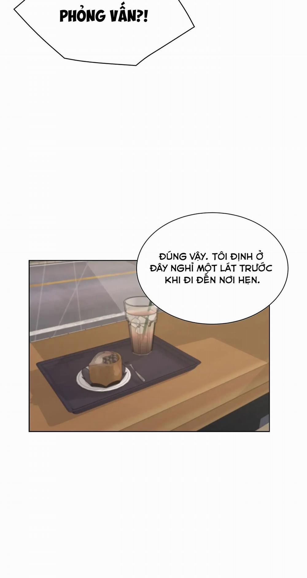 Nam Chính Của Tôi 30 trang 20