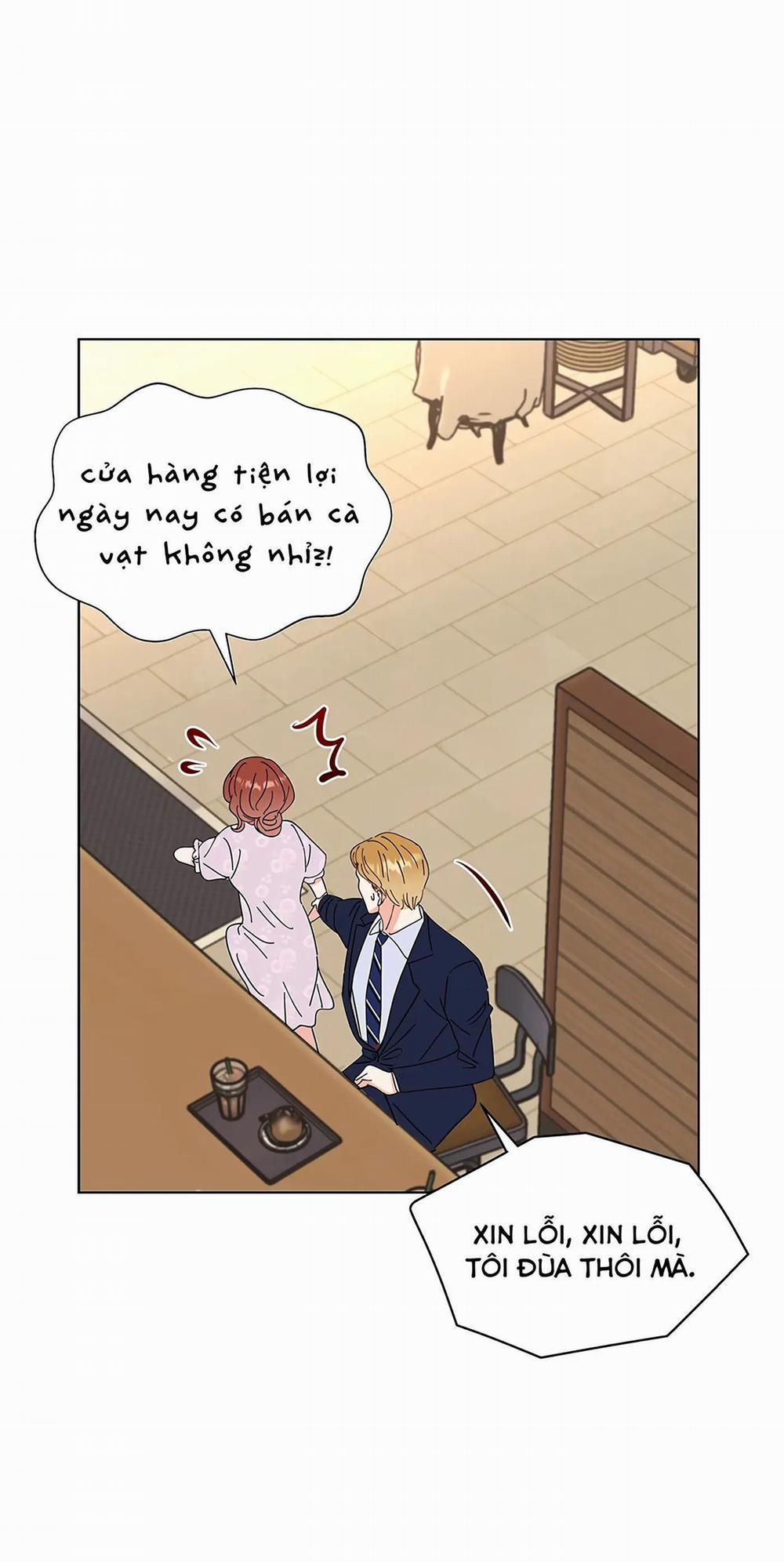 Nam Chính Của Tôi 30 trang 22