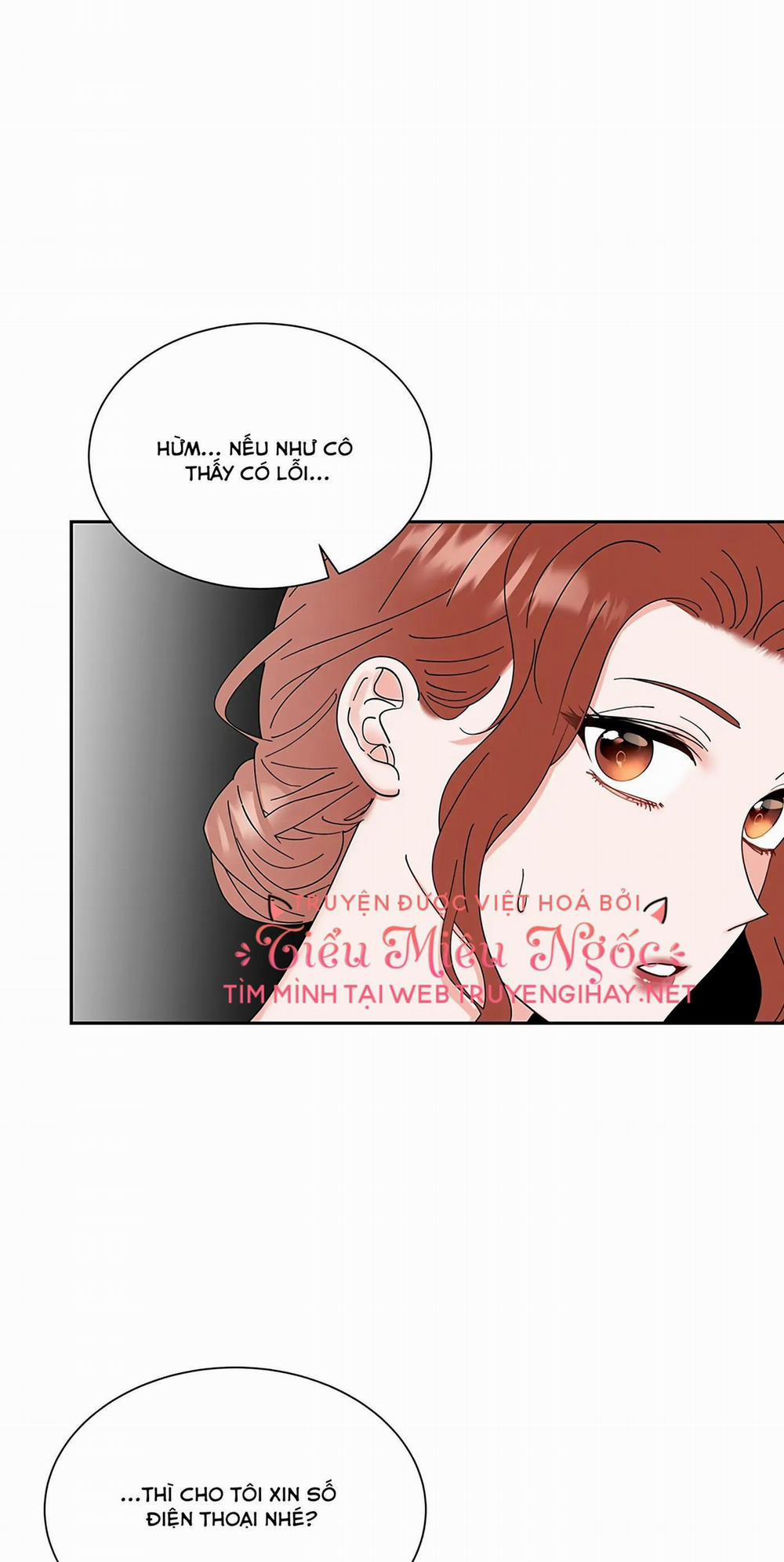 Nam Chính Của Tôi 30 trang 24