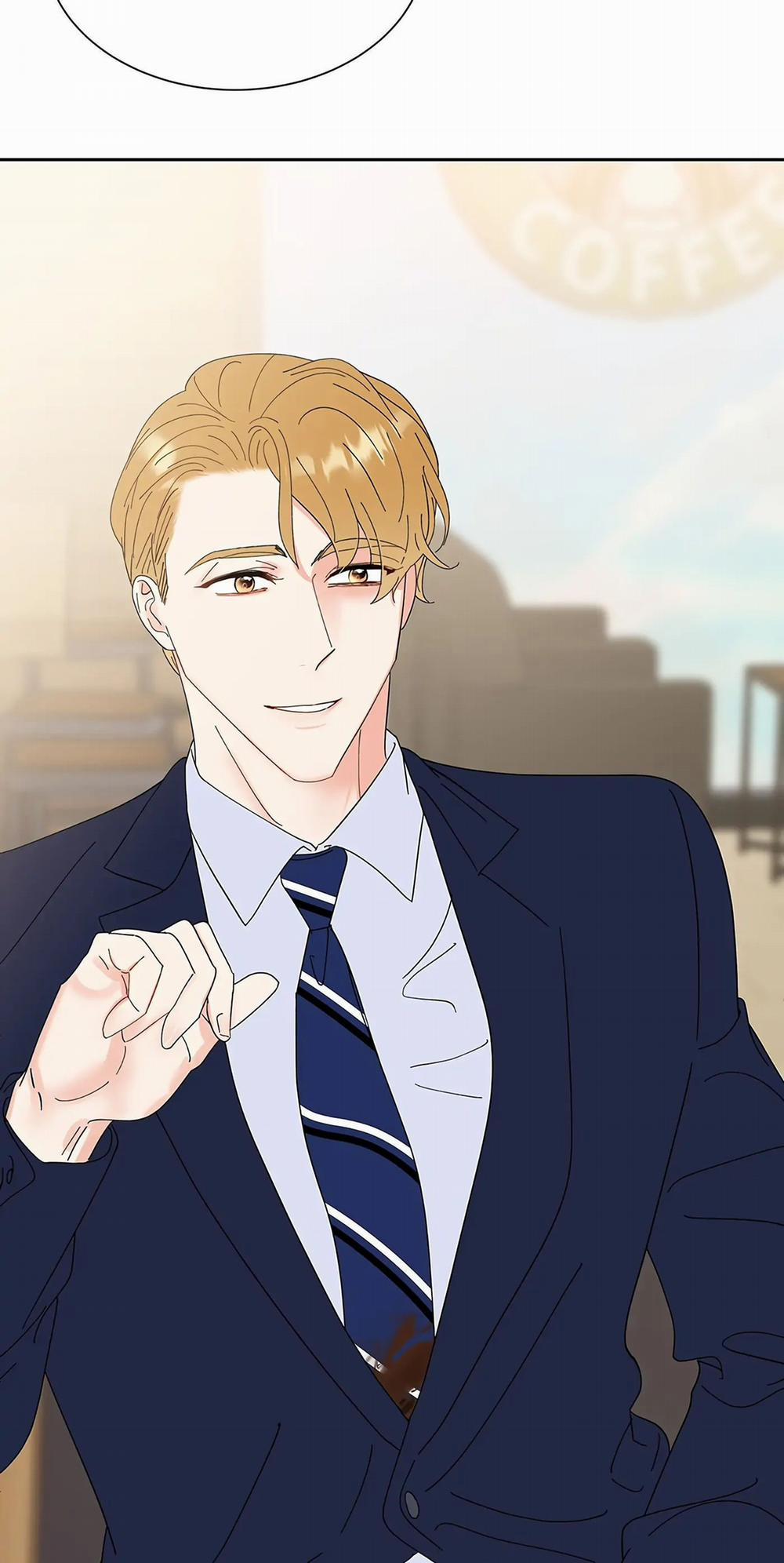 Nam Chính Của Tôi 30 trang 25