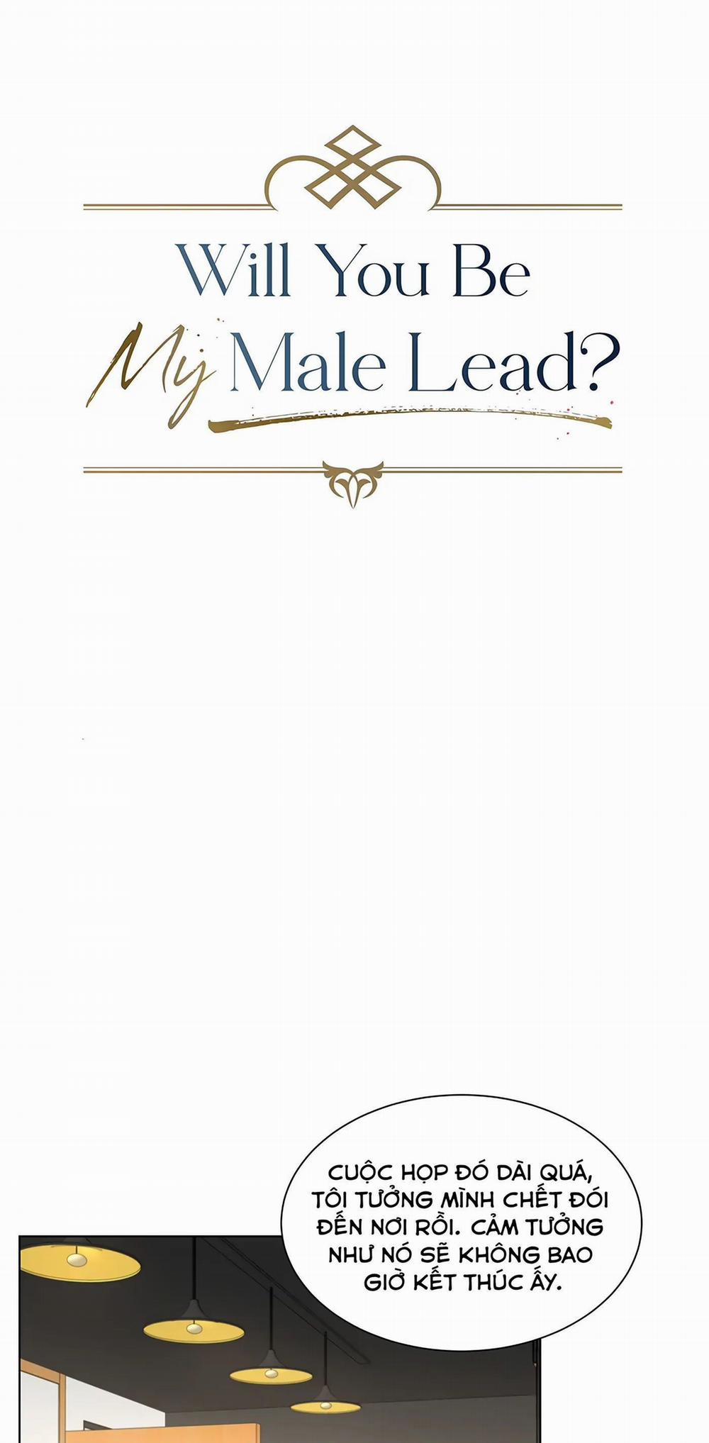 Nam Chính Của Tôi 30 trang 27