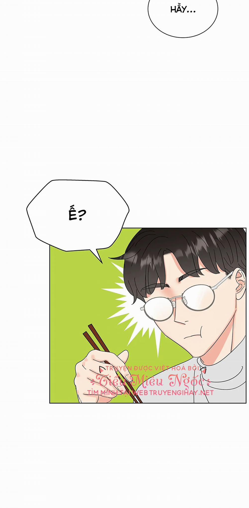Nam Chính Của Tôi 30 trang 29