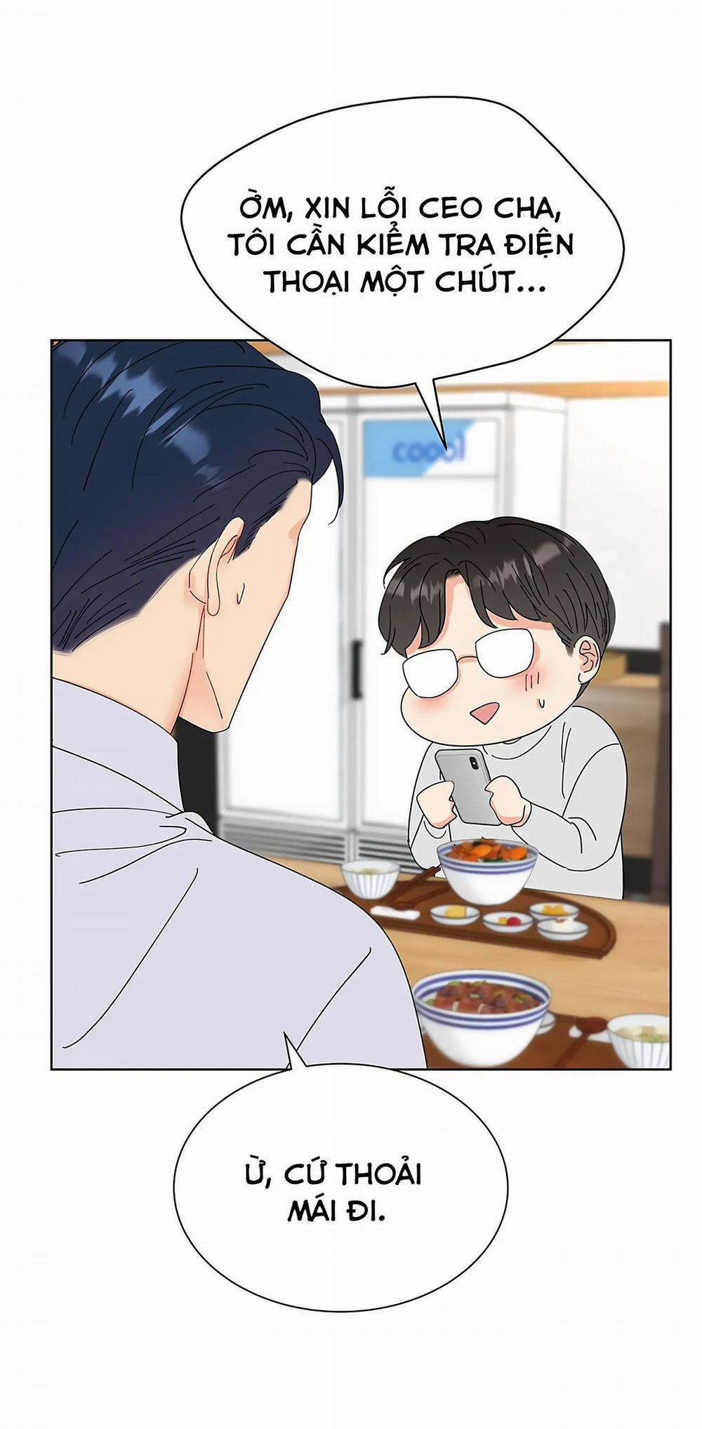 Nam Chính Của Tôi 30 trang 30