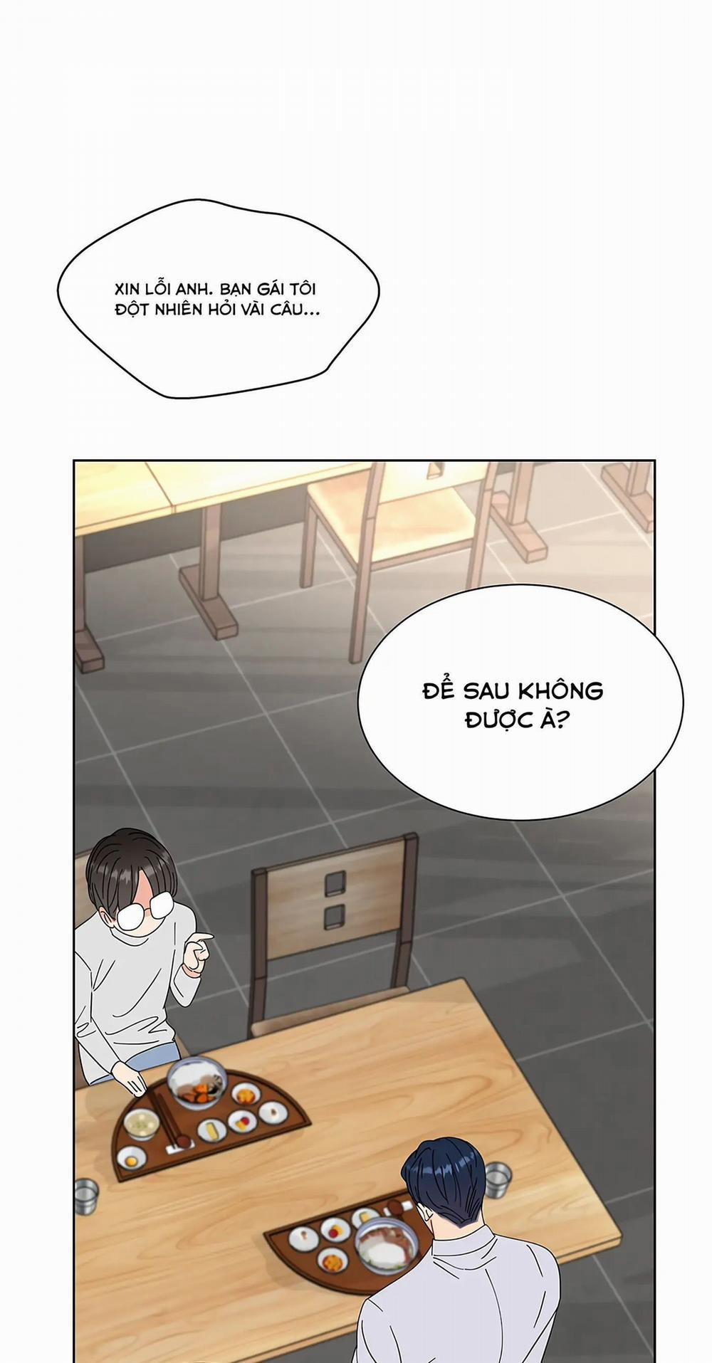 Nam Chính Của Tôi 30 trang 32