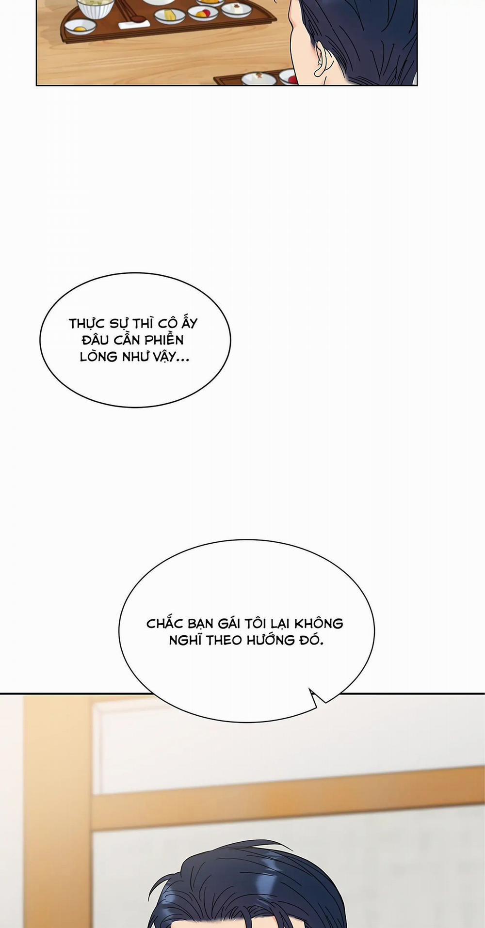 Nam Chính Của Tôi 30 trang 35