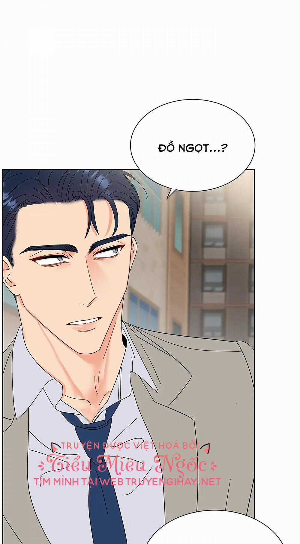 Nam Chính Của Tôi 30 trang 39