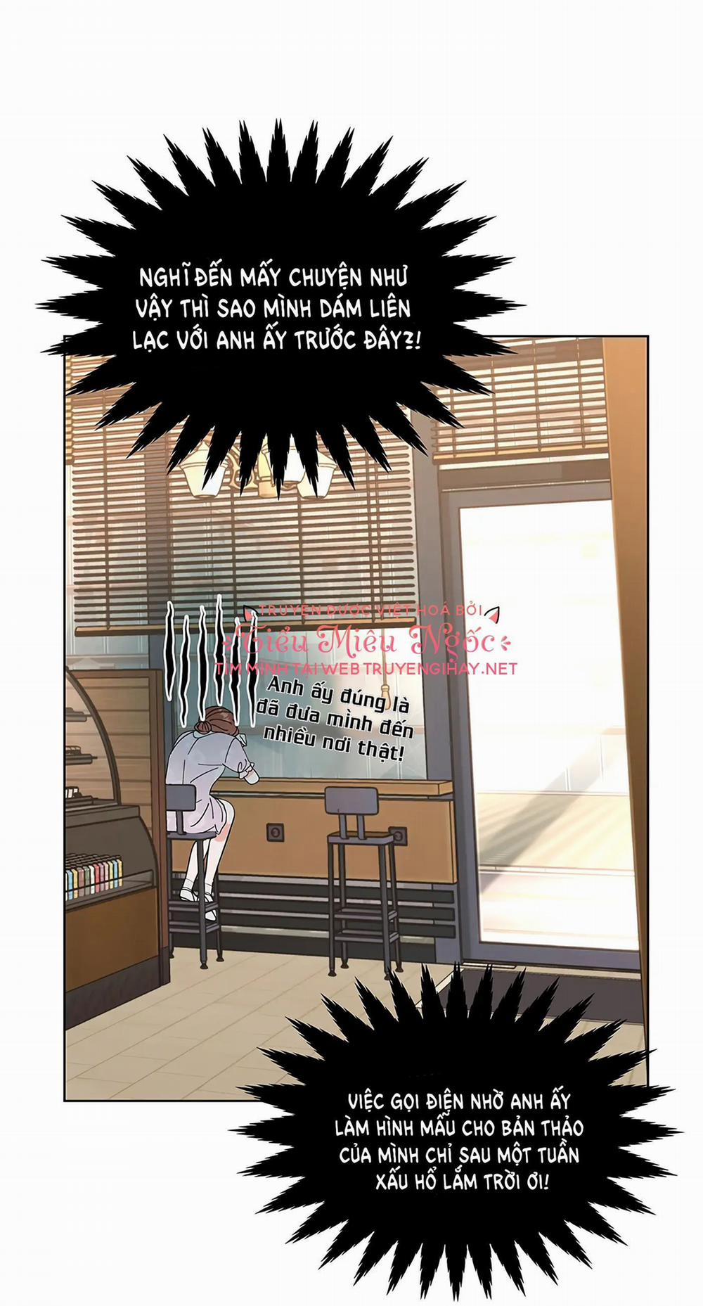 Nam Chính Của Tôi 30 trang 4