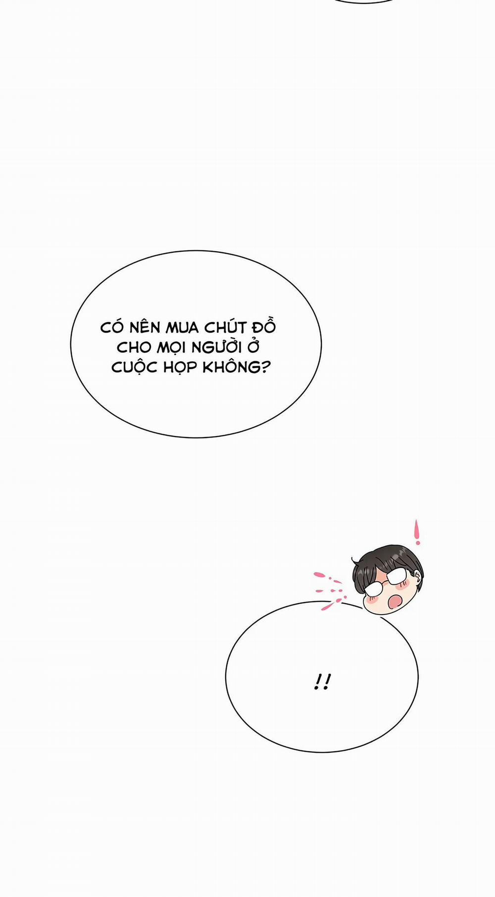 Nam Chính Của Tôi 30 trang 41