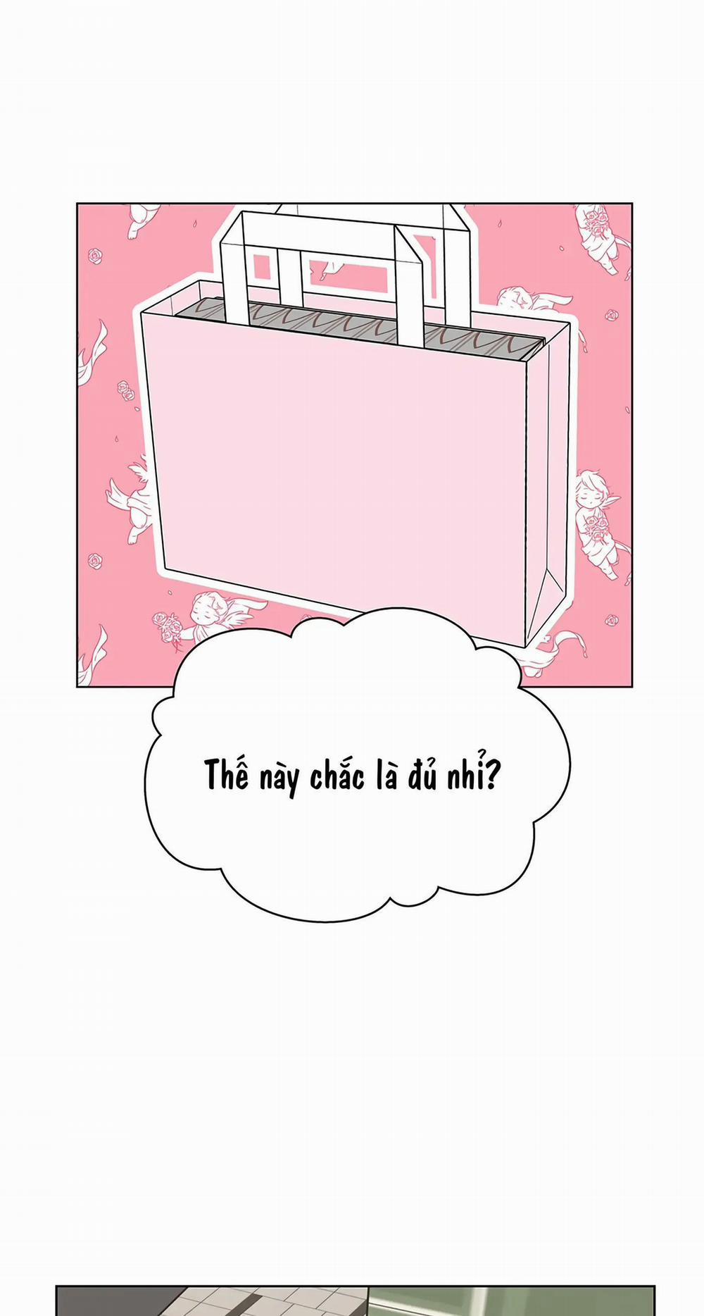 Nam Chính Của Tôi 30 trang 42