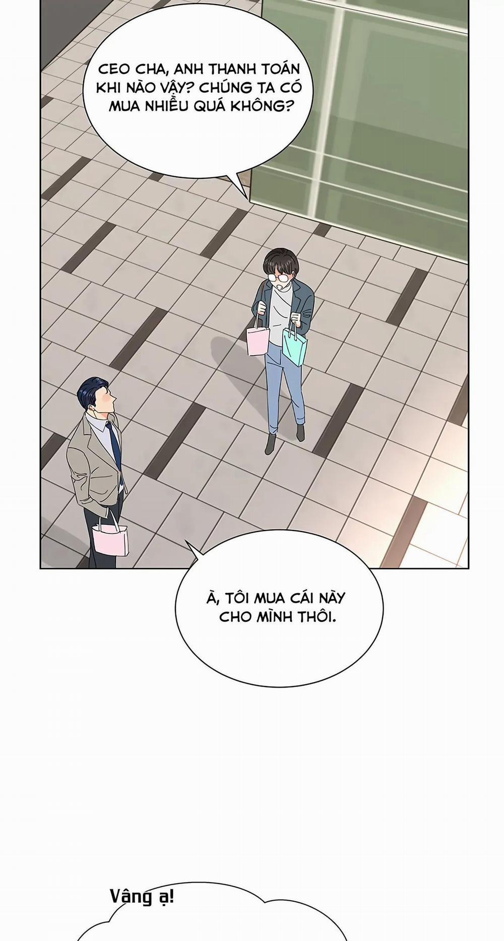 Nam Chính Của Tôi 30 trang 43