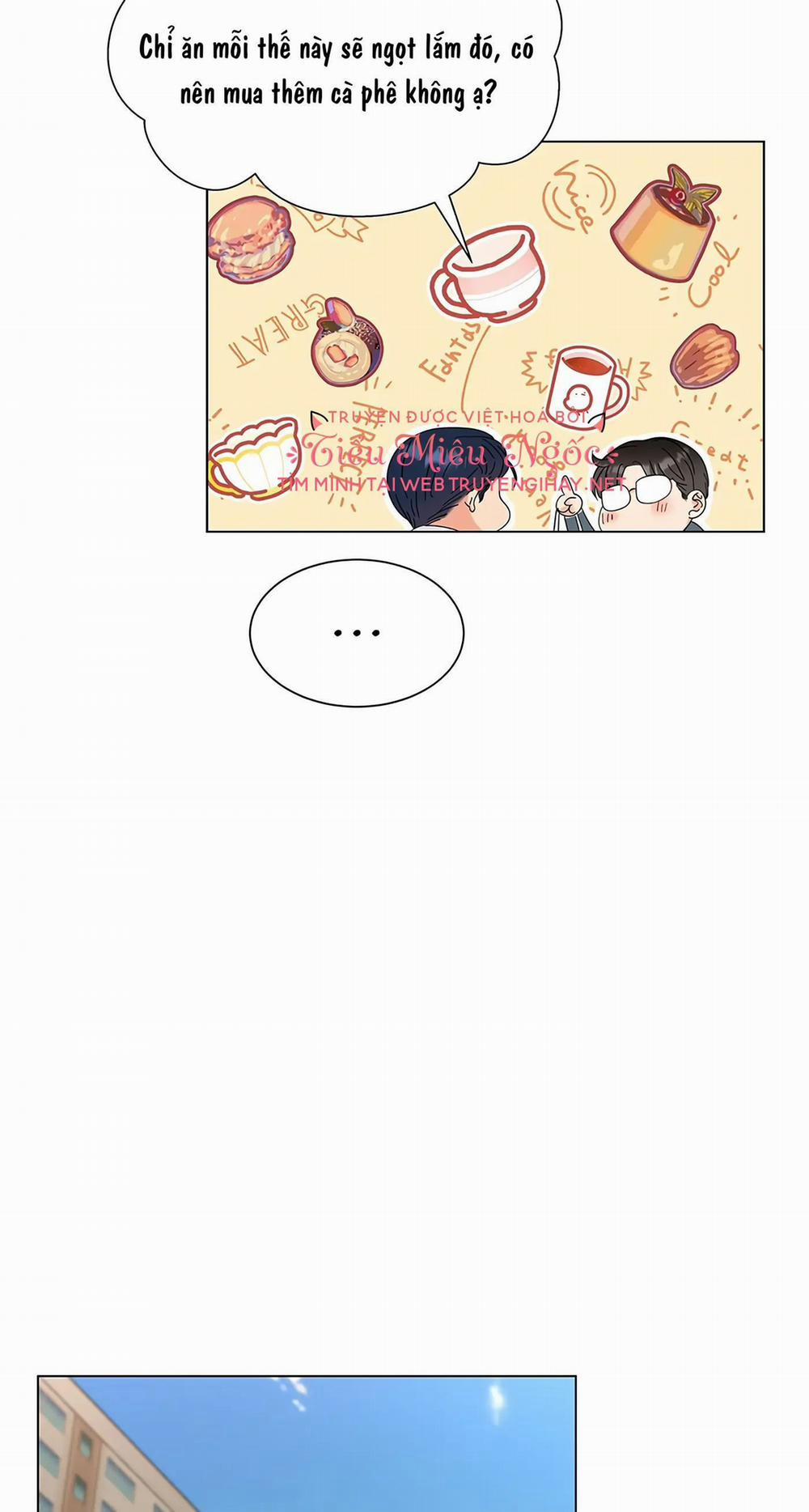 Nam Chính Của Tôi 30 trang 44