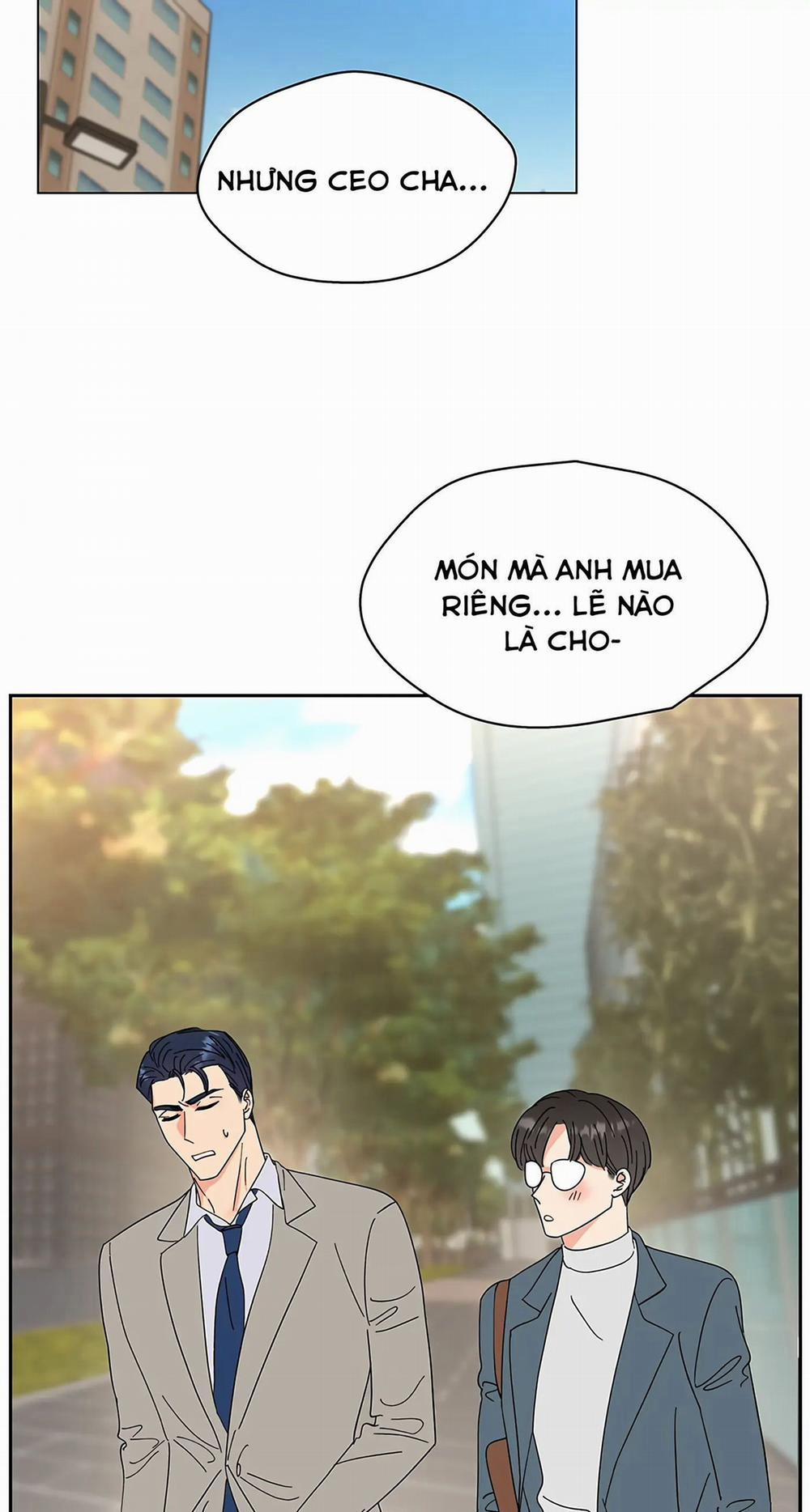 Nam Chính Của Tôi 30 trang 45