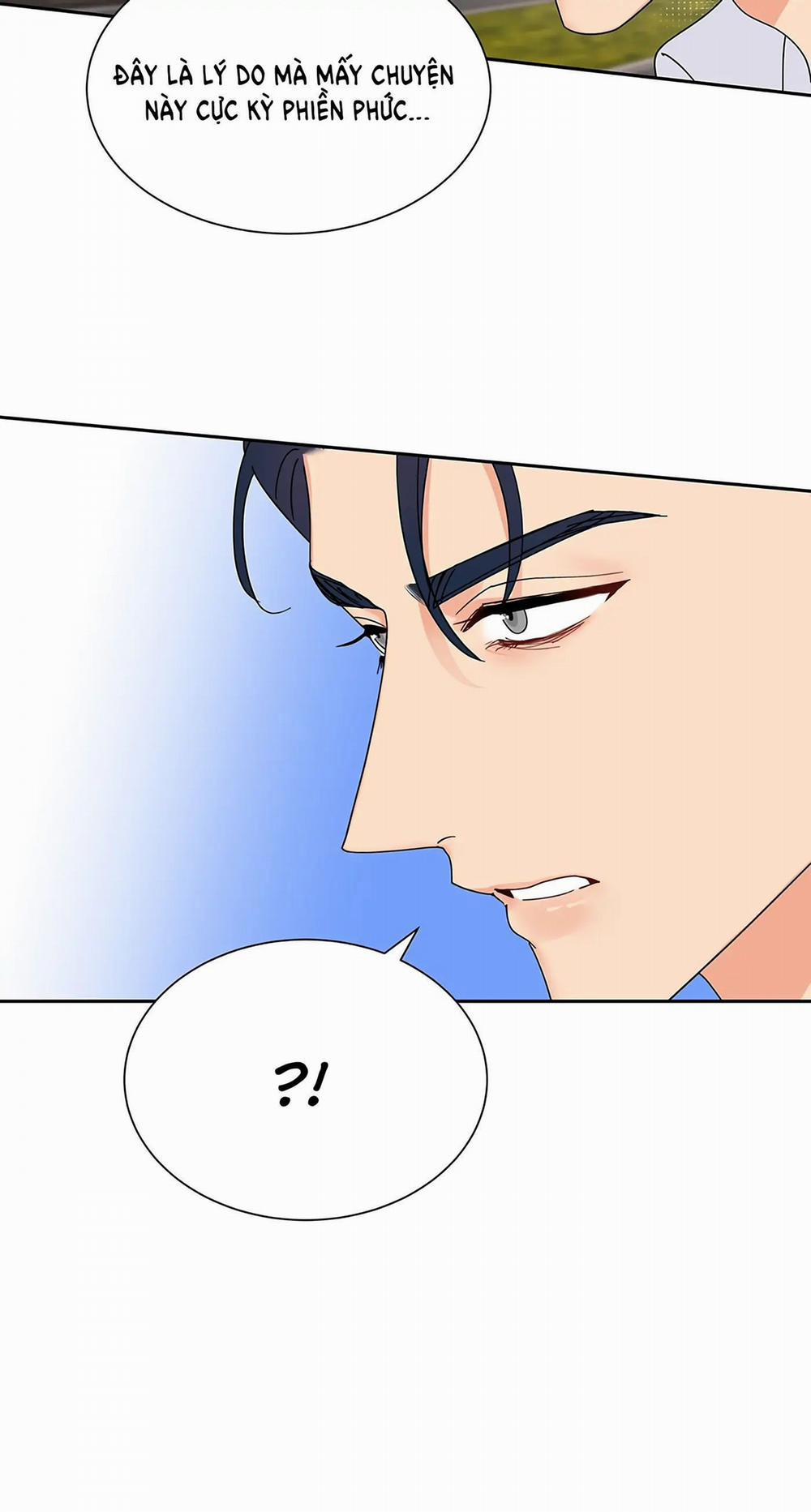 Nam Chính Của Tôi 30 trang 47