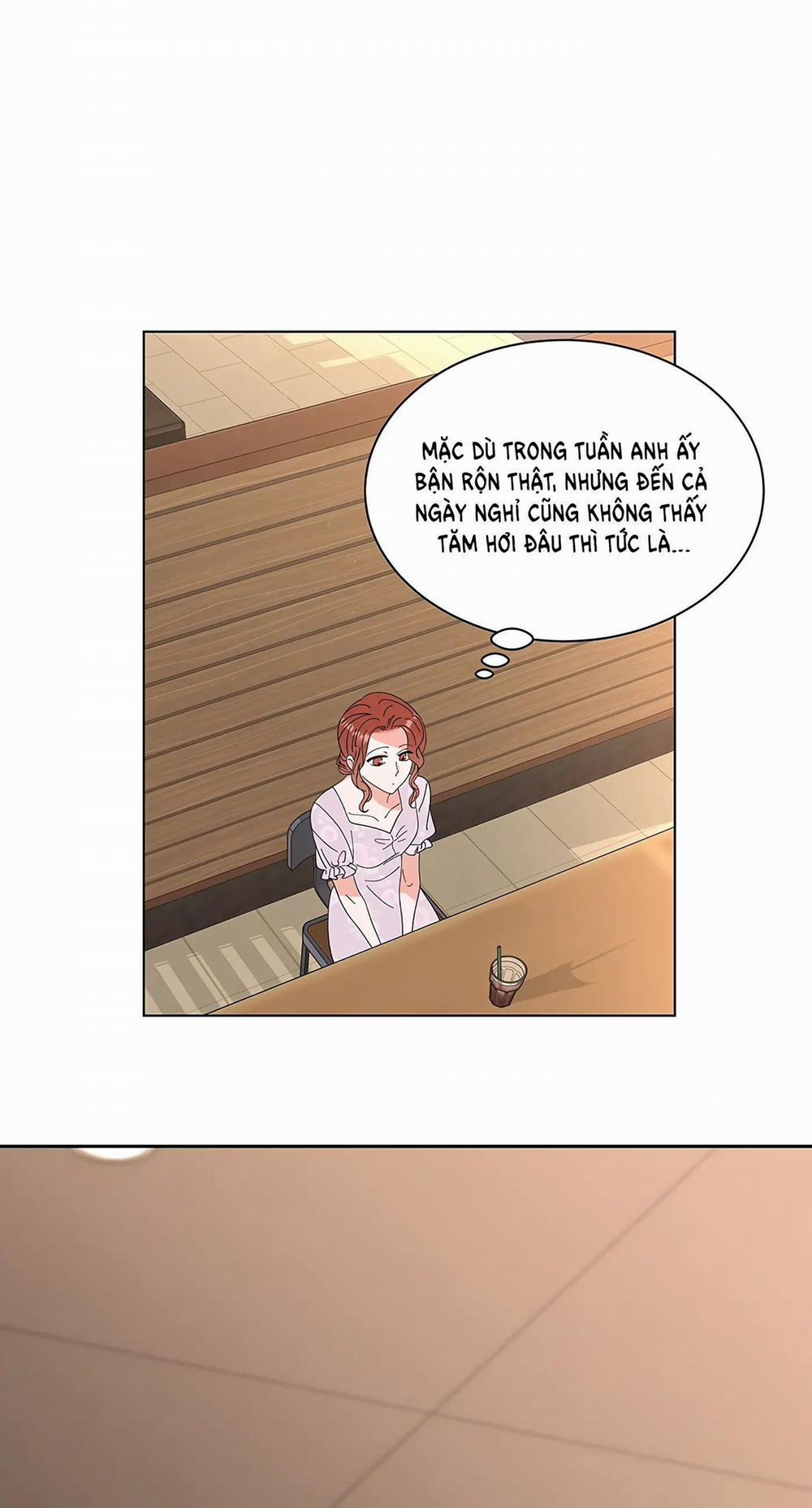 Nam Chính Của Tôi 30 trang 5