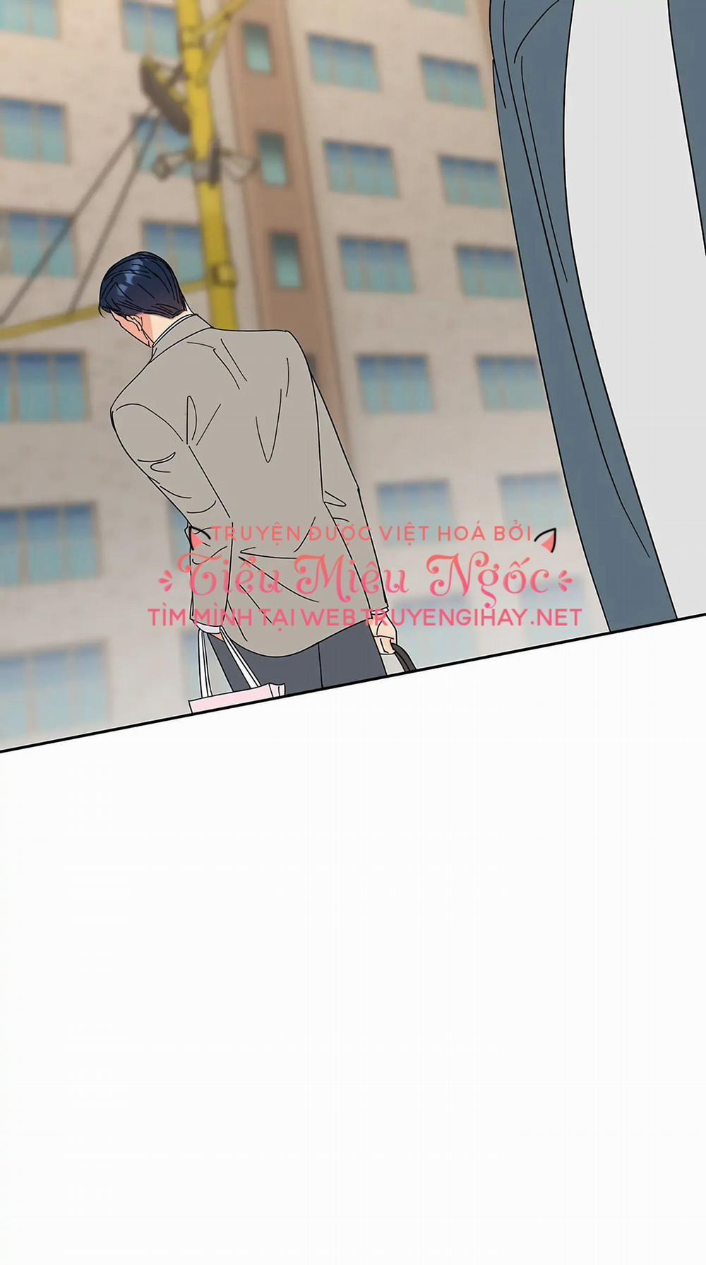 Nam Chính Của Tôi 30 trang 52